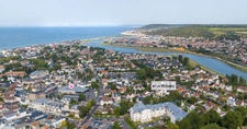 Programme immobilier neuf de 2 lots à Cabourg (14390)
