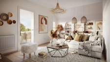 Programme immobilier neuf de 8 lots à Berck (62600)