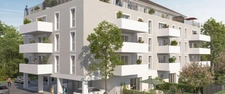 New real estate development of 9 units in Billère (64140)