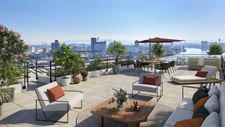 Programme immobilier neuf de 53 lots à Huningue (68330)