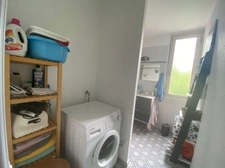 Programme immobilier neuf de 1 lot à Montpellier (34070)