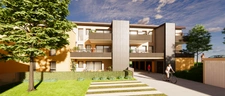New real estate development of 7 units in Moidieu-Détourbe (38440)