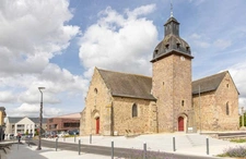Programme immobilier neuf de 2 lots à Saint-Gilles (35590)