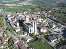 Programme immobilier neuf de 1 lot à La Romieu (32480)