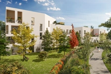 Programme immobilier neuf de 3 lots à Saint-Étienne (42000)