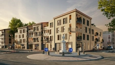 New real estate development of 2 units in Agde (34300)