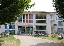 New real estate development of 3 units in Lagord (17140)