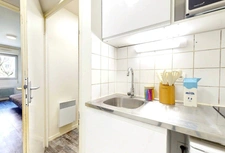 Programme immobilier neuf de 1 lot à Paris (75018)