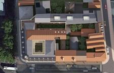 Programme immobilier neuf de 29 lots à Troyes (10000)