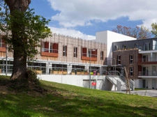 Programme immobilier neuf de 1 lot à Saint-Herblain (44800)