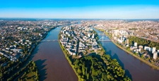 Programme immobilier neuf de 2 lots à Nantes (44200)