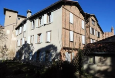New real estate development of 1 unit in Albi (81000)