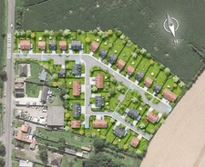 Programme immobilier neuf de 14 lots à Écurie (62223)