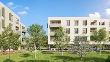 New real estate development of 32 units in Fenouillet (31150)