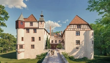 Programme immobilier neuf de 49 lots à Scharrachbergheim-Irmstett (67310)