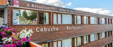 Programme immobilier neuf de 1 lot à Bourg-Saint-Maurice (73700)