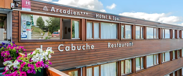Programme immobilier neuf de 1 lot à Bourg-Saint-Maurice (73700)