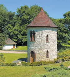 New real estate development of 5 units in Mantes-la-Ville (78711)