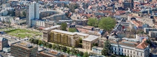 Programme immobilier neuf de 25 lots à Mulhouse (68100)
