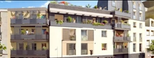 Programme immobilier neuf de 1 lot à Issy-les-Moulineaux (92130)