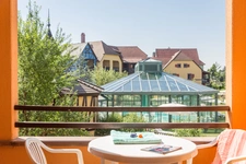 Programme immobilier neuf de 2 lots à Eguisheim (68420)