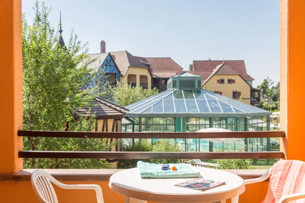 Programme immobilier neuf de 2 lots à Eguisheim (68420)