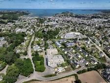 Programme immobilier neuf de 11 lots à Paimpol (22500)