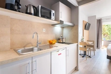 Programme immobilier neuf de 1 lot à Le Cannet (06110)