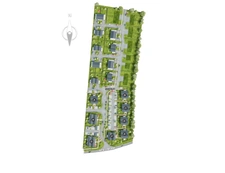 New real estate development of 29 units in Bréal-sous-Montfort (35310)