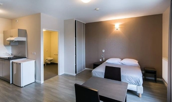 Programme immobilier neuf de 1 lot à Mérignac (33700)