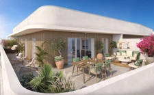 New real estate development of 14 units in Canet-en-Roussillon (66140)