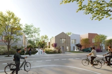 Programme immobilier neuf de 1 lot à Gargenville (78440)