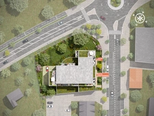Programme immobilier neuf de 18 lots à Saint-Herblain (44800)
