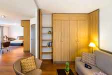 Programme immobilier neuf de 1 lot à Nantes (44000)