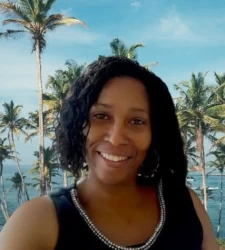 Béatrice RIQUIER, realestate advisor in Le Lamentin, 97232