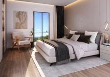 Programme immobilier neuf de 2 lots à La Garde-Freinet (83680)