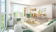 Programme immobilier neuf de 12 lots à Château-Thierry (02400)