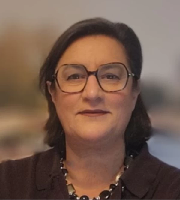 Chantal HUGUES