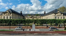 Programme immobilier neuf de 33 lots à Saint-Cyr-l'École (78210)