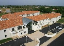 New real estate development of 1 unit in Fontaine-le-Comte (86240)