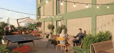 Programme immobilier neuf de 11 lots à Tours (37000)