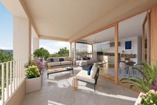 New real estate development of 25 units in Vaulx-en-Velin (69120)