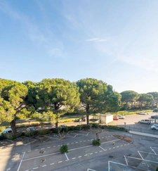Programme immobilier neuf de 1 lot à La Grande-Motte (34280)