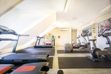 New real estate development of 1 unit in Roissy-en-France (95700)