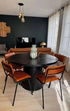 New real estate development of 1 unit in Villeurbanne (69100)