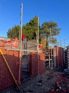 New real estate development of 5 units in Armentières (59280)