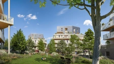 Programme immobilier neuf de 103 lots à Nice (06000)