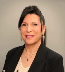 Florence SPARZA, agent commercial immobilier à Narbonne, 11100