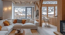 New real estate development of 19 units in Allemond (38114)