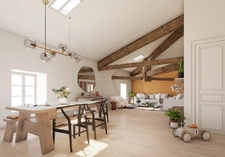 New real estate development of 21 units in Pont-Saint-Esprit (30130)